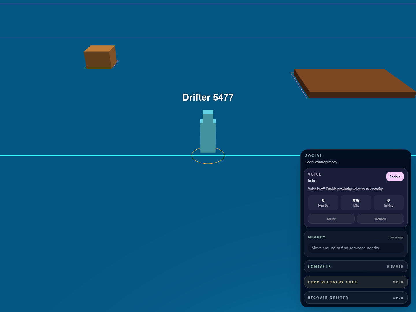 RaftZero